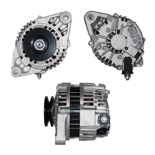 Hitachi - Hitachi Alternator For Pick Up,231000S300,23100OS300,Lester 13644